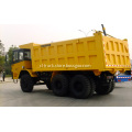 6x4 70 Ton Mining Dump Truck